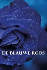 Póster de De blauwe roos