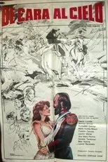 Póster de De cara al cielo