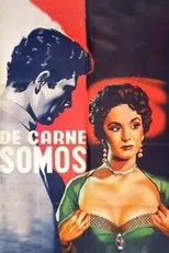 Póster de De carne somos