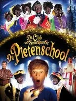 Póster de De Club van Sinterklaas & De Pietenschool