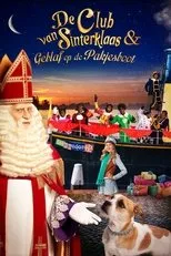 Póster de De Club van Sinterklaas & Geblaf op de Pakjesboot