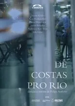 Póster de De Costas Pro Rio