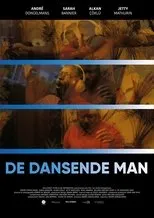 Póster de De dansende man