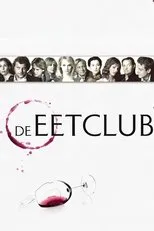 Póster de De Eetclub