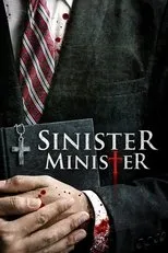 Póster de De espaldas a Dios