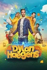 Póster de De film van Dylan Haegens