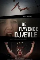 Póster de De flyvende djævle