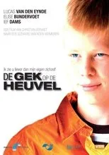 Póster de De gek op de heuvel