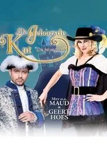 Póster de De Gelaarsde Kat