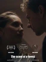 Póster de De geur van een bos