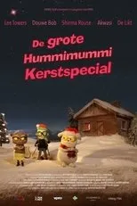 Póster de De Grote Hummimummi Kerstspecial