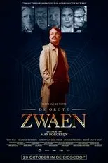 Póster de De grote Zwaen