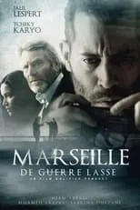 Póster de De guerre lasse