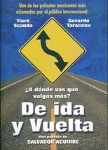 Póster de De ida y vuelta