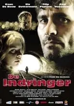 Póster de De Indringer