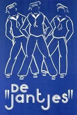 Póster de De Jantjes