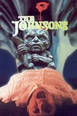 Póster de De Johnsons