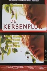 Póster de De kersenpluk