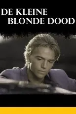 Póster de De kleine blonde dood