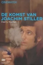 Póster de De komst van Joachim Stiller