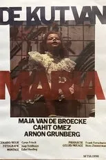 Póster de De kut van Maria