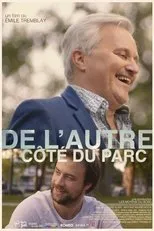 Póster de De l'autre côté du parc