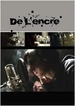 Póster de De l'encre