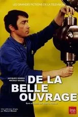 Póster de De la belle ouvrage