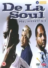Póster de De La Soul - Me, Myself & I