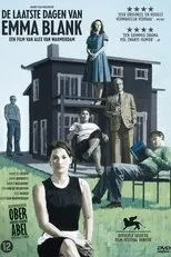 Póster de De Laatste Dagen Van Emma Blank