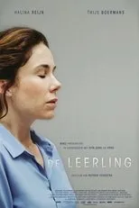 Póster de De leerling