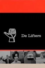 Póster de De lifters