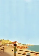 Póster de De longues vacances