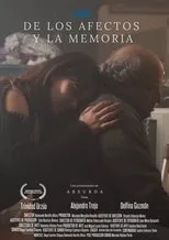 Póster de De los afectos y la memoria
