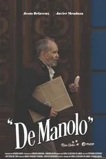 Póster de De Manolo