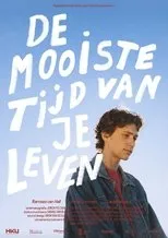 Póster de De mooiste tijd van je leven