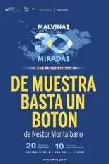Póster de De muestra basta un botón