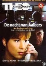 Póster de De nacht van Aalbers