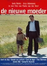 Póster de De nieuwe moeder