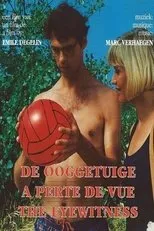 Póster de De ooggetuige