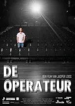 Póster de De Operateur