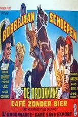 Póster de De Ordonnans