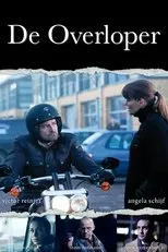 Póster de De Overloper