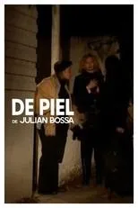 Póster de De piel