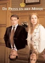 Póster de De Prins en het Meisje