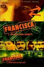 Póster de ¿De qué lado estás?