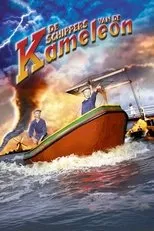 Póster de De schippers van de Kameleon