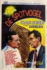 Póster de De spotvogel