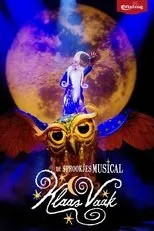 Póster de De Sprookjesmusical - Klaas Vaak