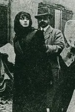Póster de De svarta maskerna